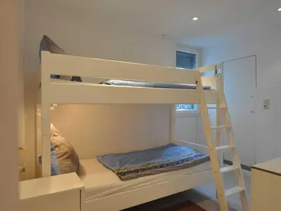 Ferienwohnung für 6 Personen (52 m²) in Timmendorfer Strand 6/9