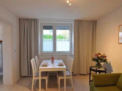 Ferienwohnung für 6 Personen (52 m²) in Timmendorfer Strand 7/9