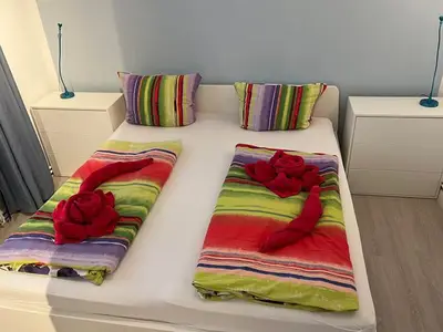 Ferienwohnung für 6 Personen (52 m²) in Timmendorfer Strand 9/9