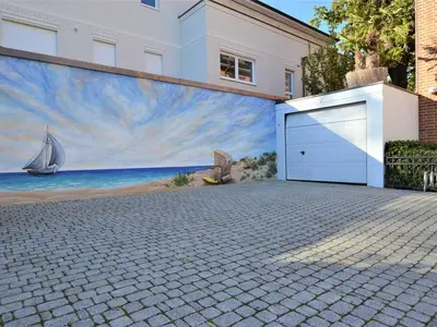 Ferienwohnung für 4 Personen (55 m²) in Timmendorfer Strand 4/10