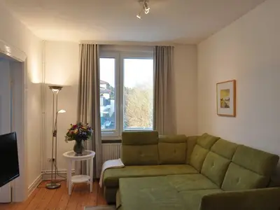 Ferienwohnung für 4 Personen (58 m²) in Timmendorfer Strand 3/9