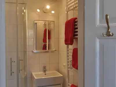 Ferienwohnung für 4 Personen (58 m²) in Timmendorfer Strand 4/9