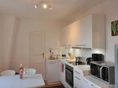 Ferienwohnung für 4 Personen (58 m²) in Timmendorfer Strand 5/9