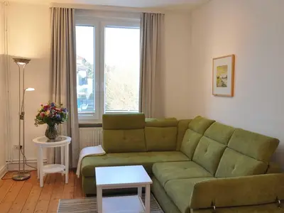 Ferienwohnung für 4 Personen (58 m²) in Timmendorfer Strand 7/9