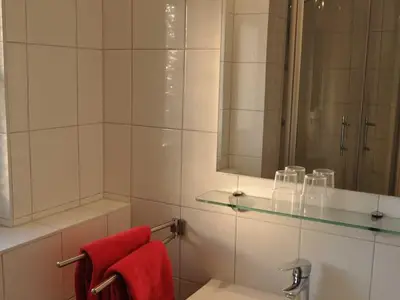 Ferienwohnung für 4 Personen (58 m²) in Timmendorfer Strand 8/9