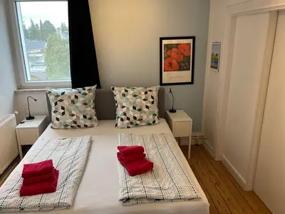 Ferienwohnung für 4 Personen (58 m²) in Timmendorfer Strand 9/9