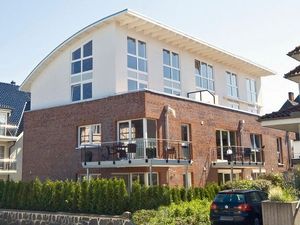 Ferienwohnung für 4 Personen (68 m&sup2;) in Timmendorfer Strand