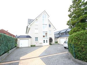 Ferienwohnung für 4 Personen (65 m&sup2;) in Timmendorfer Strand