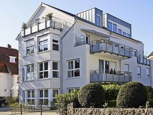 Ferienwohnung für 4 Personen (85 m&sup2;) in Timmendorfer Strand