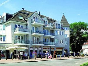 Ferienwohnung für 4 Personen (58 m&sup2;) in Timmendorfer Strand