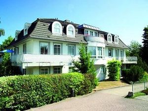 Ferienwohnung für 2 Personen (53 m&sup2;) in Timmendorfer Strand