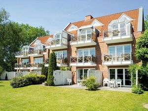 Ferienwohnung für 4 Personen (65 m&sup2;) in Timmendorfer Strand