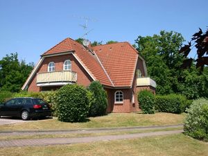 Ferienwohnung für 3 Personen (46 m&sup2;) in Timmendorfer Strand