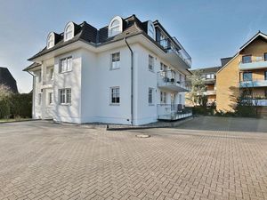 Ferienwohnung für 2 Personen (60 m&sup2;) in Timmendorfer Strand