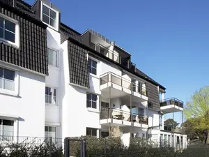 Ferienwohnung für 3 Personen (52 m²) in Timmendorfer Strand