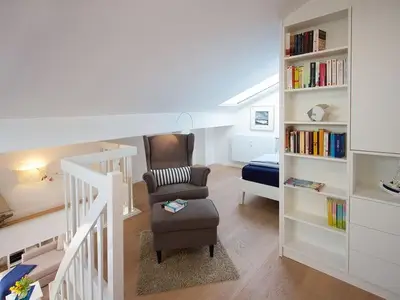 Ferienwohnung für 3 Personen (52 m²) in Timmendorfer Strand 6/10