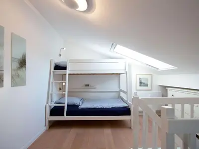 Ferienwohnung für 3 Personen (52 m²) in Timmendorfer Strand 8/10