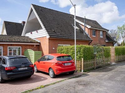 Ferienwohnung für 2 Personen (40 m²) in Timmendorfer Strand 2/10