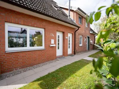 Ferienwohnung für 2 Personen (40 m²) in Timmendorfer Strand 2/10