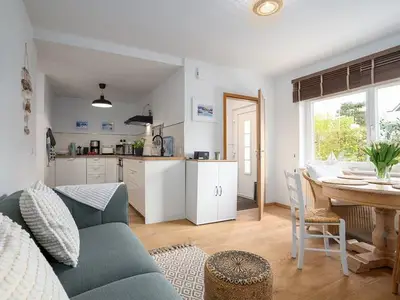 Ferienwohnung für 2 Personen (40 m²) in Timmendorfer Strand 4/10
