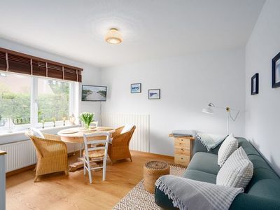 Ferienwohnung für 2 Personen (40 m²) in Timmendorfer Strand 8/10