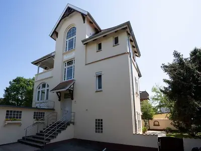 Ferienwohnung für 4 Personen (70 m²) in Timmendorfer Strand 1/10