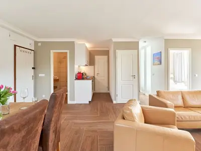 Ferienwohnung für 4 Personen (54 m²) in Timmendorfer Strand 8/10