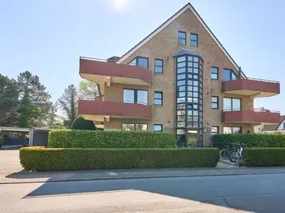 Ferienwohnung für 2 Personen (31 m²) in Timmendorfer Strand 1/10