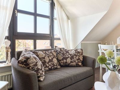 Ferienwohnung für 3 Personen (45 m²) in Timmendorfer Strand 7/10