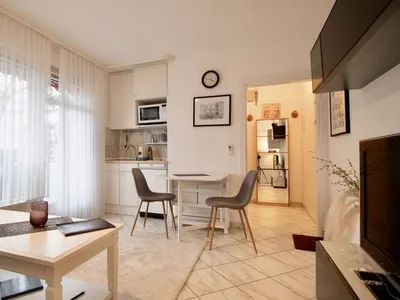 Ferienwohnung für 2 Personen (35 m²) in Timmendorfer Strand 1/10