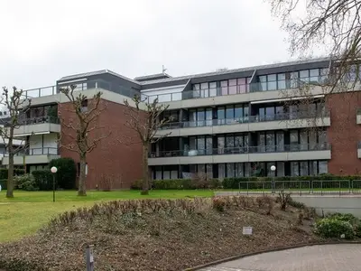 Ferienwohnung für 4 Personen (52 m²) in Timmendorfer Strand 2/10