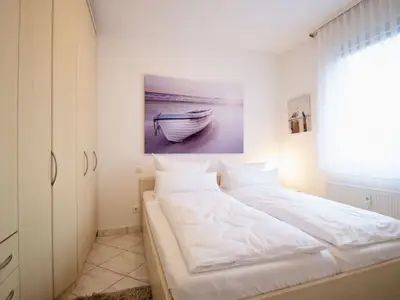 Ferienwohnung für 2 Personen (35 m²) in Timmendorfer Strand 4/10