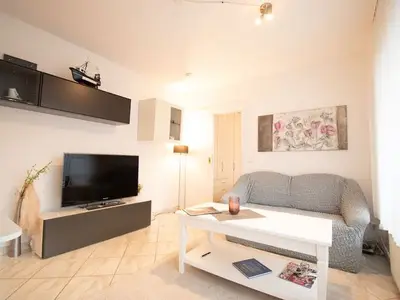 Ferienwohnung für 2 Personen (35 m²) in Timmendorfer Strand 5/10
