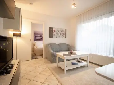 Ferienwohnung für 2 Personen (35 m²) in Timmendorfer Strand 6/10