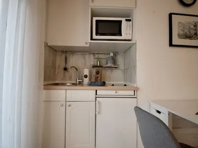 Ferienwohnung für 2 Personen (35 m²) in Timmendorfer Strand 9/10