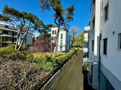 Ferienwohnung für 2 Personen (35 m²) in Timmendorfer Strand 10/10