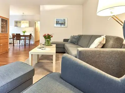 Ferienwohnung für 4 Personen (52 m²) in Timmendorfer Strand 8/10