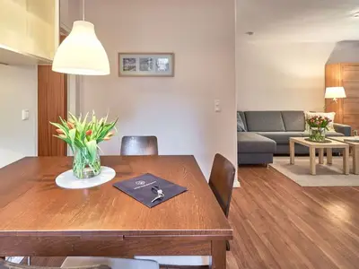 Ferienwohnung für 4 Personen (52 m²) in Timmendorfer Strand 9/10