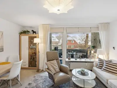 Ferienwohnung für 2 Personen (37 m²) in Timmendorfer Strand 3/10