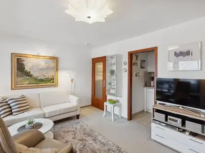 Ferienwohnung für 2 Personen (37 m²) in Timmendorfer Strand 4/10