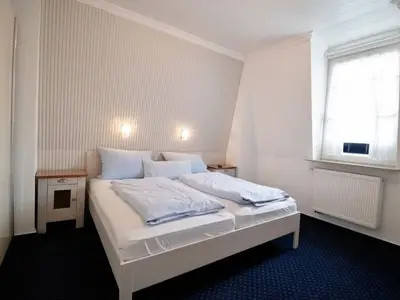 Ferienwohnung für 3 Personen (48 m²) in Timmendorfer Strand 4/10