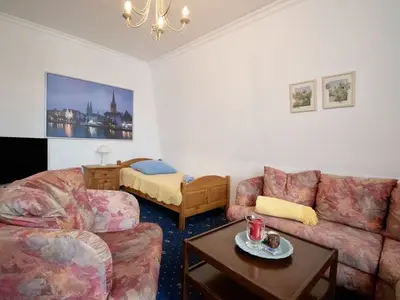 Ferienwohnung für 3 Personen (48 m²) in Timmendorfer Strand 5/10