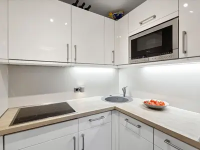 Ferienwohnung für 2 Personen (37 m²) in Timmendorfer Strand 8/10