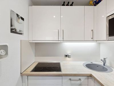 Ferienwohnung für 2 Personen (37 m²) in Timmendorfer Strand 9/10