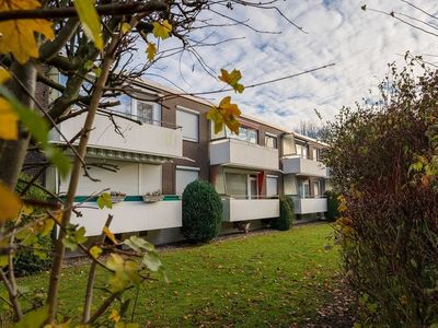 Ferienwohnung für 2 Personen (43 m²) in Timmendorfer Strand 1/10