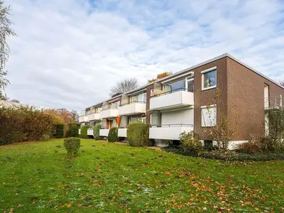 Ferienwohnung für 2 Personen (43 m²) in Timmendorfer Strand 2/10