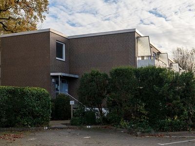 Ferienwohnung für 2 Personen (43 m²) in Timmendorfer Strand 4/10