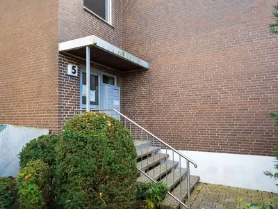 Ferienwohnung für 2 Personen (43 m²) in Timmendorfer Strand 5/10