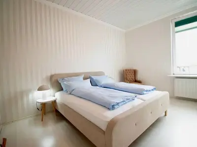 Ferienwohnung für 2 Personen (75 m²) in Timmendorfer Strand 4/10