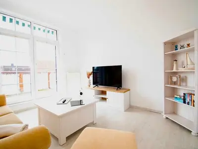 Ferienwohnung für 2 Personen (75 m²) in Timmendorfer Strand 6/10